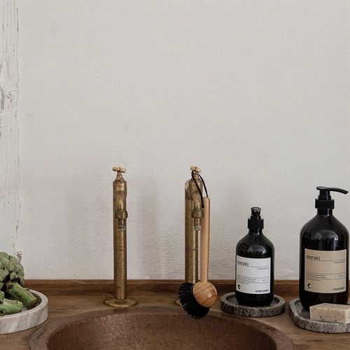 Meraki Geschirrspülmittel 490 ml - Forest Garden OUTLET
