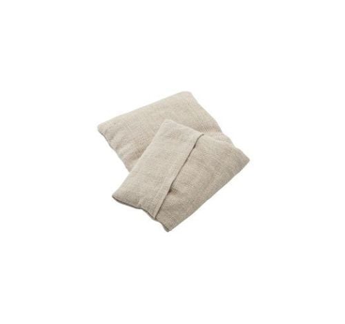 Meraki Terapi Øjenpude 22,5x10,5 cm - Beige OUTLET