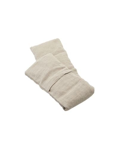 Meraki Terapi Pude 64x15 cm - Beige OUTLET