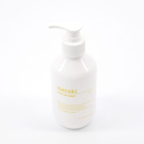 Meraki After Sun Sorbet – Mild duftender OUTLET