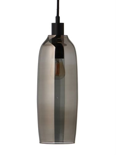 Frandsen Kyoto Slim Pendant Ø:10 cm  - Electro Plated Glass OUTLET