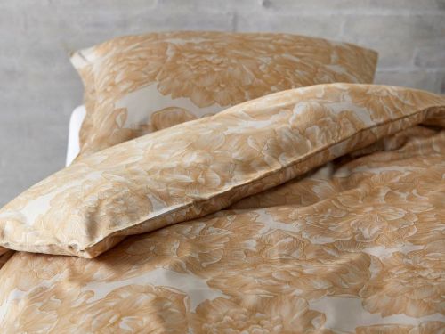 Södahl Bettwäscheset 140x200 - Modern Rose Natur OUTLET