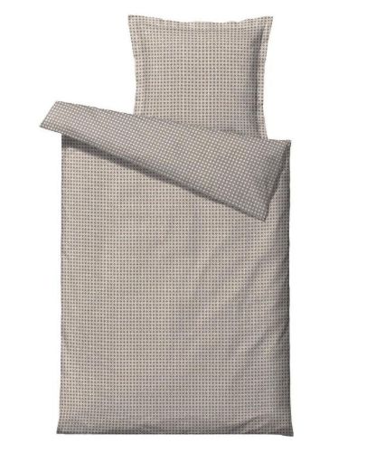 Södahl Straw 140 x 200 cm - Nude OUTLET