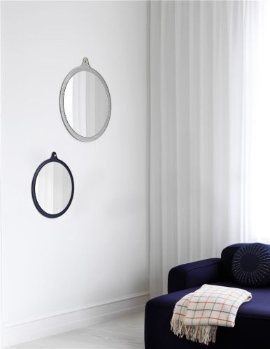 Tivoli by Normann Copenhagen Ticketspiegel – klein/feine Seladon-OUTLET