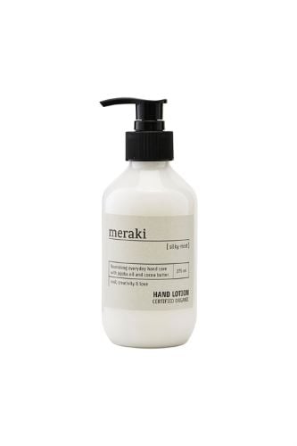 Meraki Håndlotion 275 ml - Silky Mist OUTLET