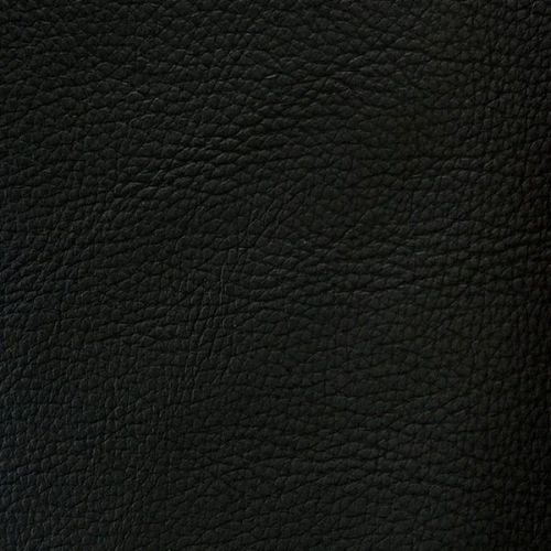 LK Hjelle Siesta Fiora Fußhocker – Schwarz/Prescot Black Ink