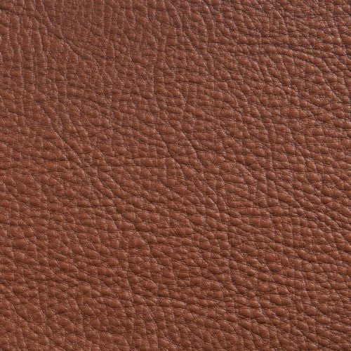 LK Hjelle Siesta Fiora Fußhocker – Schwarz/Elmo Rustical Tan