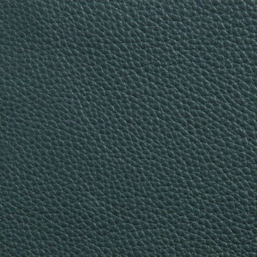 LK Hjelle Siesta Fiora Fußhocker – Schwarz/Elmo Rustical Green