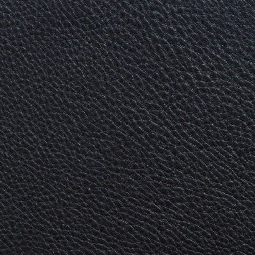 LK Hjelle Siesta Fiora Fußhocker – Schwarz/Elmo Rustical Black