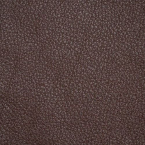 LK Hjelle Siesta Fiora Fußhocker – Natur/Hemsenbraun