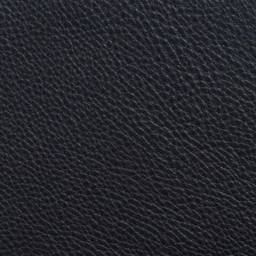 LK Hjelle Siesta Fiora Fußhocker – Natur/Elmo Rustical Black