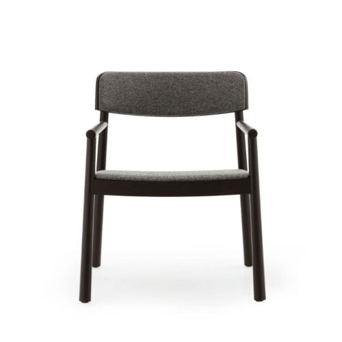 Normann Copenhagen Timb Lounge - Ask/Brown/Hallingdal 368