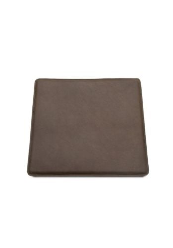 Thorup Copenhagen Seat Cushion for Noel Lounge Chair - Brown