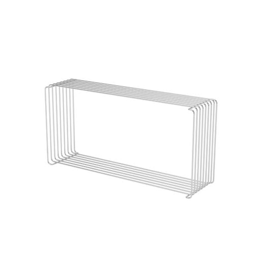Montana Panton Wire Extended 34,8x70x25,7 cm - 43 Chrome OUTLET