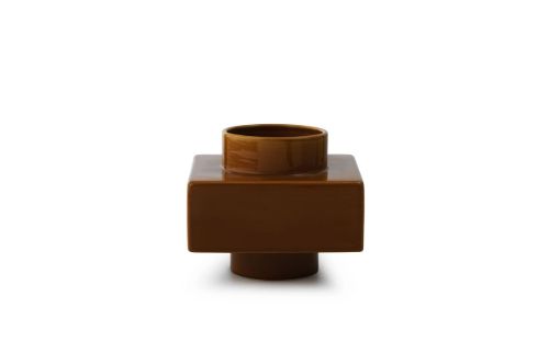 Normann Copenhagen Deko Object Medium S3 14x16 cm - Hazel OUTLET