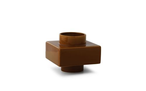 Normann Copenhagen Dekoobjekt Medium S3 14x16 cm - Hazel OUTLET