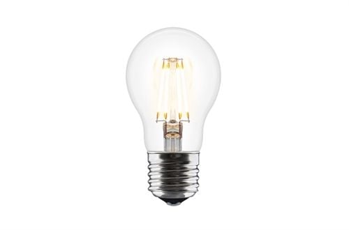 Umage Idea LED 6W E27 Pære Ø: 6 cm OUTLET