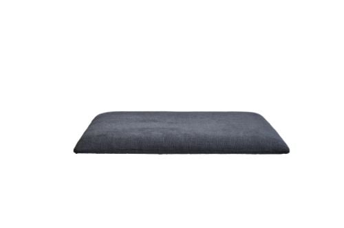 101 Copenhagen Brutus Esszimmerkissen 44 x 35 cm – Anthrazit OUTLET