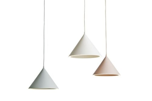 Woud Annular Pendant Ø: 32 cm - Art.-Nr OUTLET