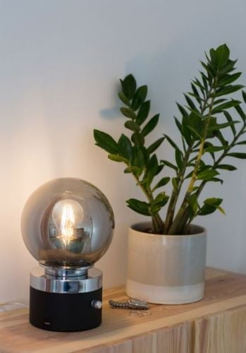 Von Rydéns Smart Tischleuchte Ø: 18 cm OUTLET
