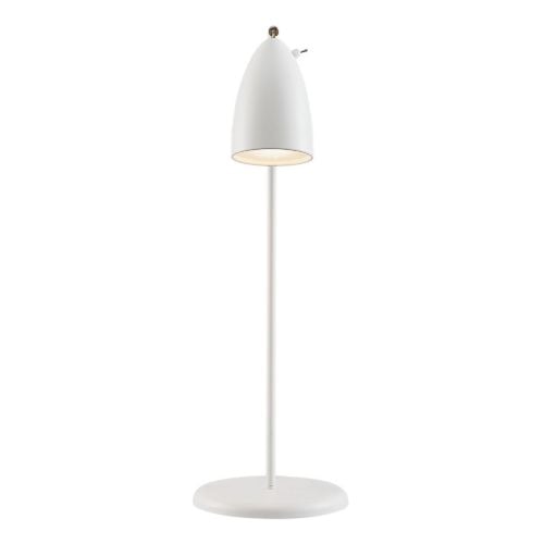 Design For The People Nexus Bordlampe H: 66 cm - Hvid OUTLET