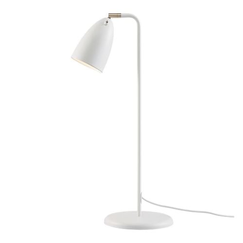 Design For The People Nexus Tischlampe H: 66 cm - Weiß OUTLET