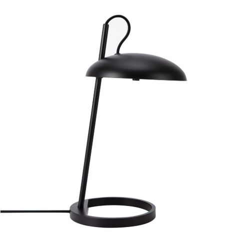 Design For The People Versale Tischlampe H: 45 cm - Schwarz OUTLET