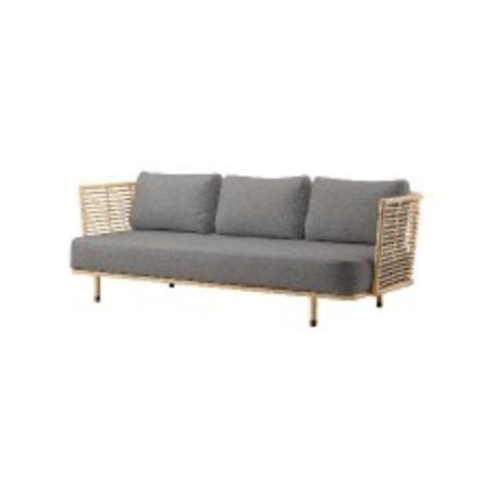 Bild für Kategorie Cane-line Indoor Sofaer