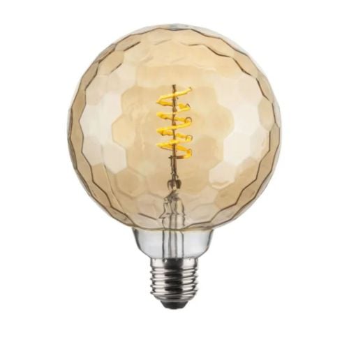 Bulbing LED pendel - Geo  OUTLET