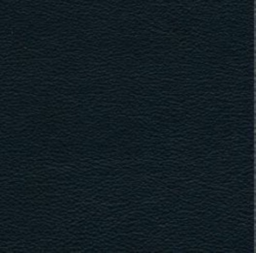 Bent Hansen Kissen für den CH24 Y Stuhl 30 mm – Zenso 2 207 Schwarzes Leder OUTLET