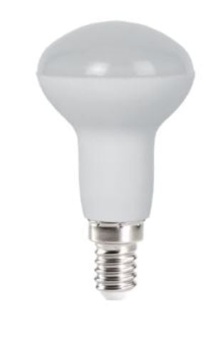 Duralys E14 Reflect-LED R39 3W (36W) - Varm Hvid OUTLET