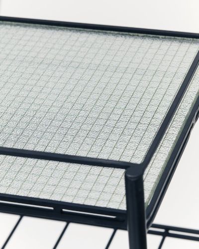 House Doctor Gany Beistelltisch B: 50 cm - OUTLET sortieren