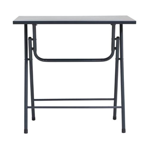 House Doctor Bord Fold It - Grå L: 80 cm B: 60 cm H: 72 cm OUTLET