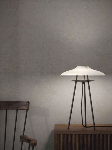 Stellar Works Haro Tischleuchte H: 41 cm - Sortiert/Hvid OUTLET