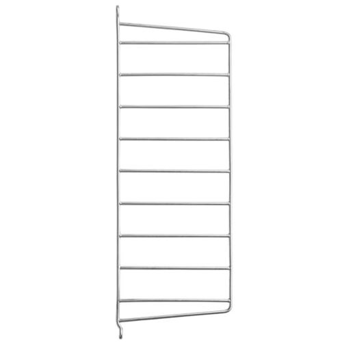String Furniture 2 Pack Wall Panels 50x20 - Galvanized OUTLET