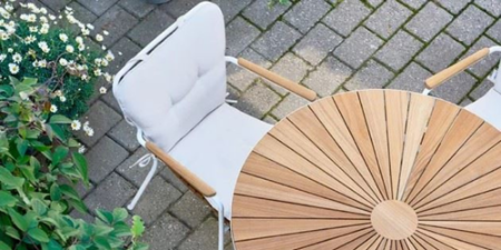 Bild für Kategorie Kissen für Gartenstühle