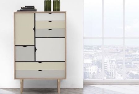 Bild für Kategorie Sideboards