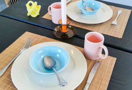 Bild für Kategorie Tischsets 