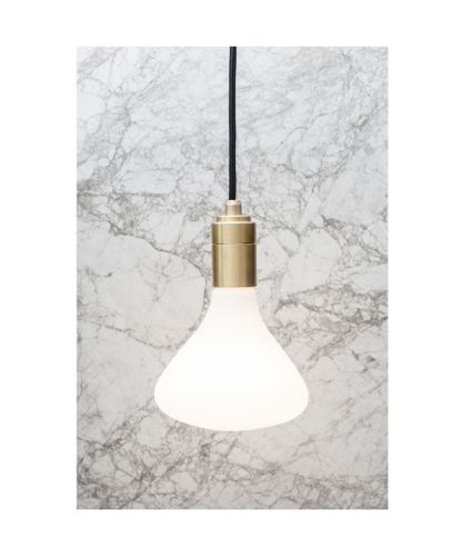 Tala Noma 6W 2700K E27 LED-Glühbirne – mattes Porzellan OUTLET