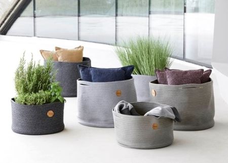 Bild für Kategorie Cane-line Outdoor Gartenzubehör