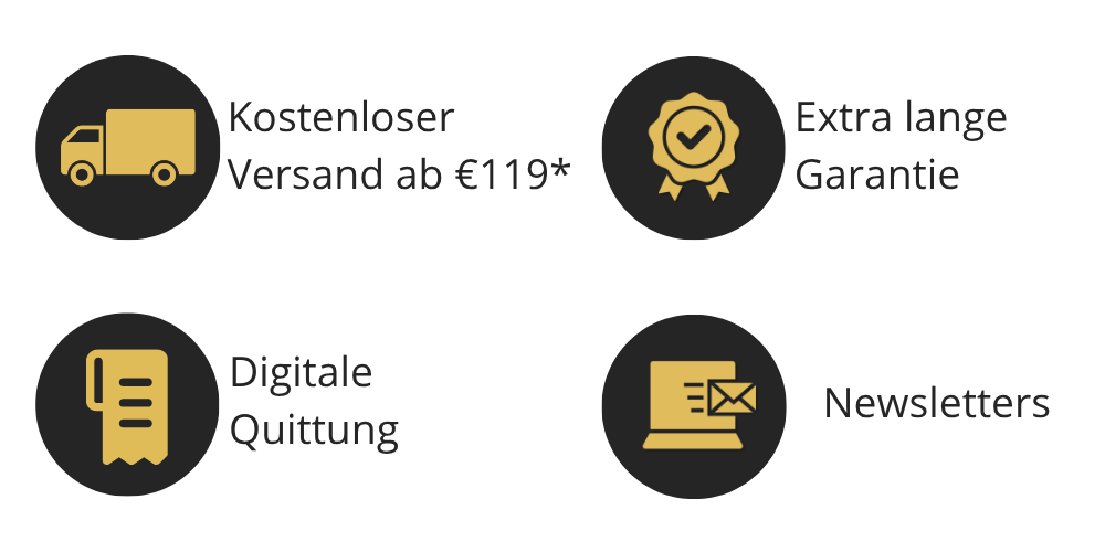 USP for Black November